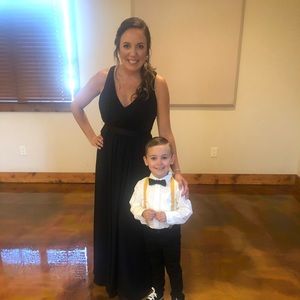 Meet your Posher, Abby